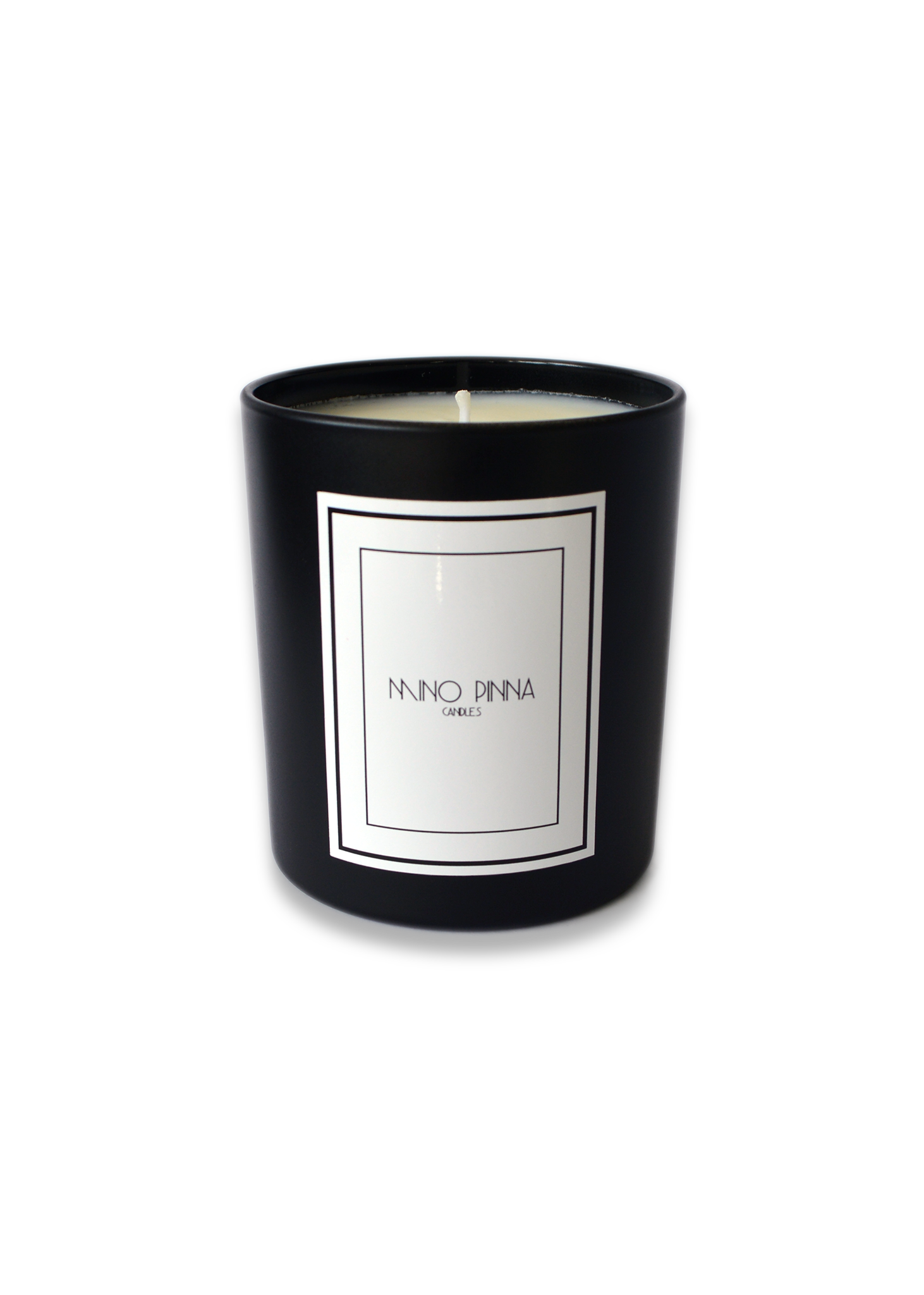 nutmeg, cinnamon & cloves luxury candles