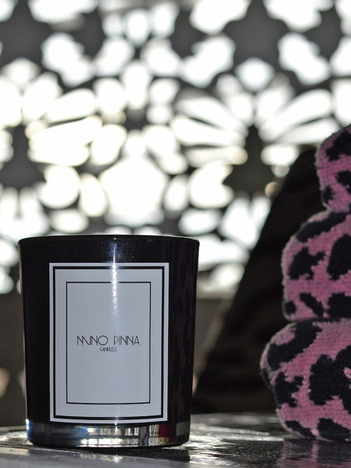 Why buy a Mino Pinna candle?