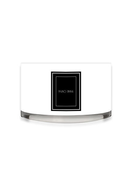 angelica luxury candle