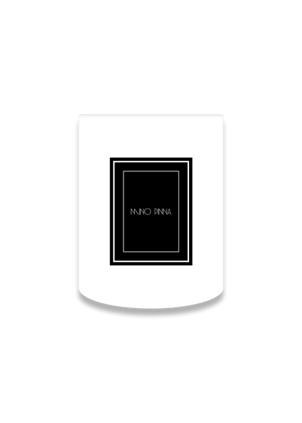 angelica luxury candle