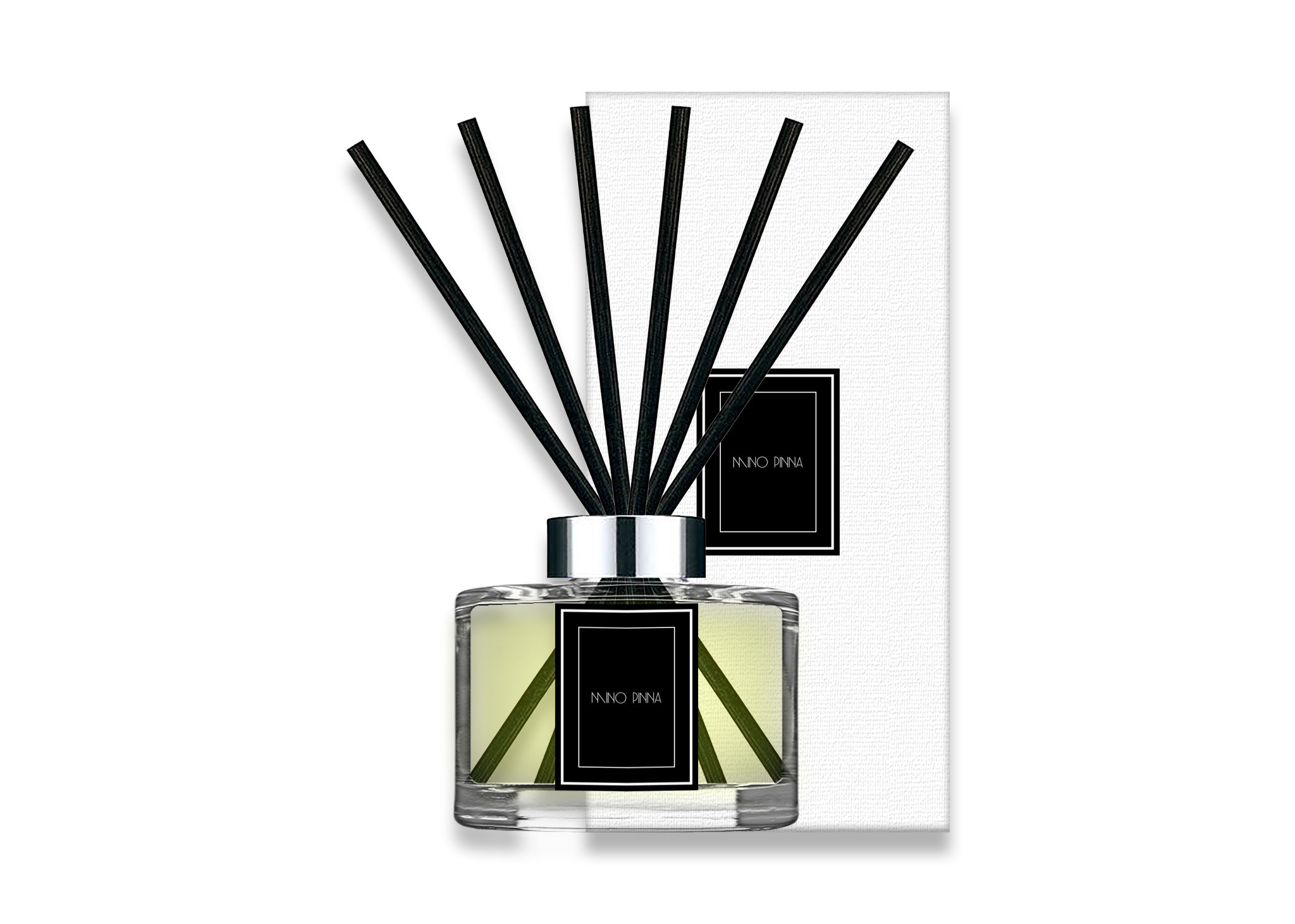 angelica luxury diffuser