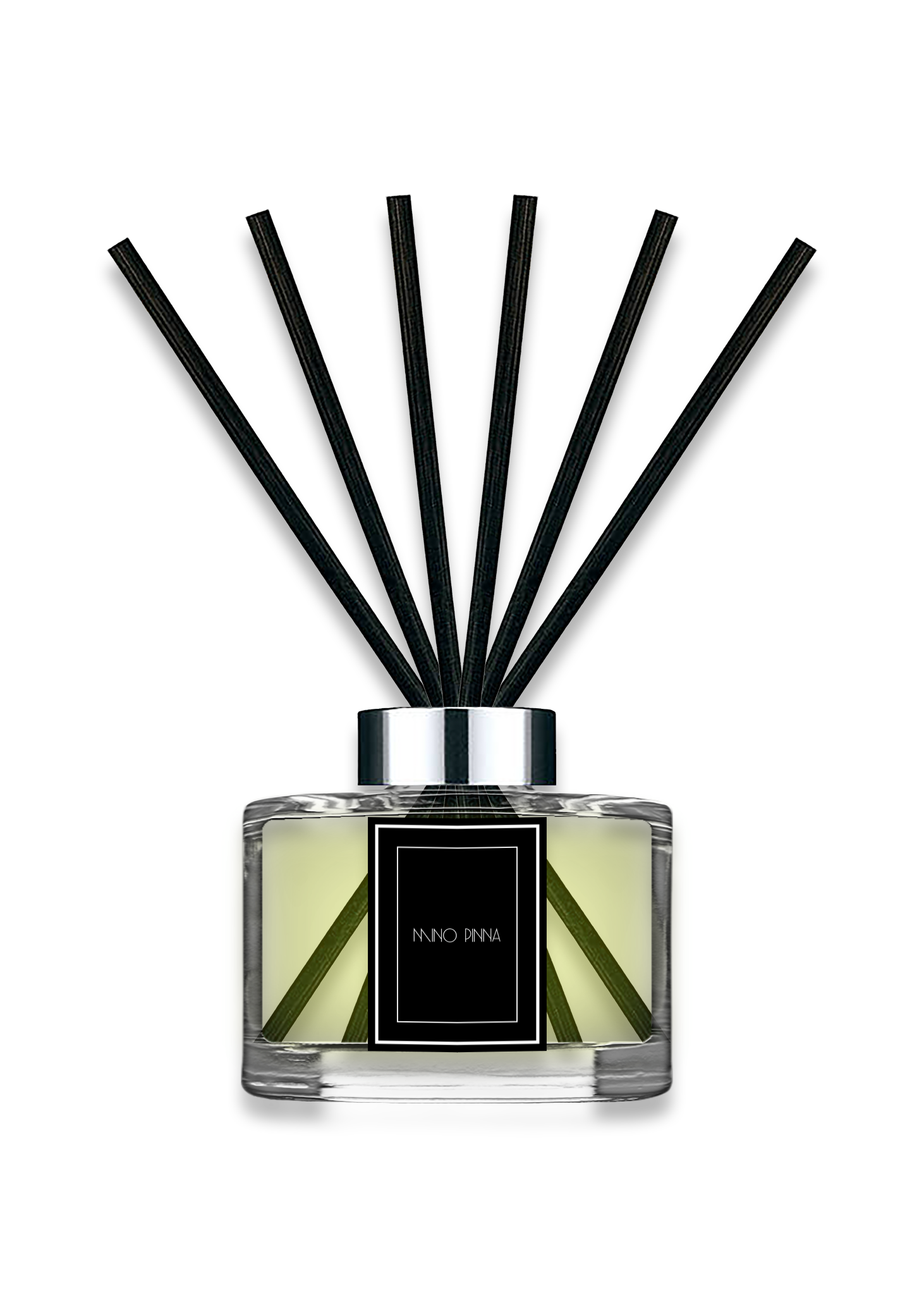 angelica luxury diffuser