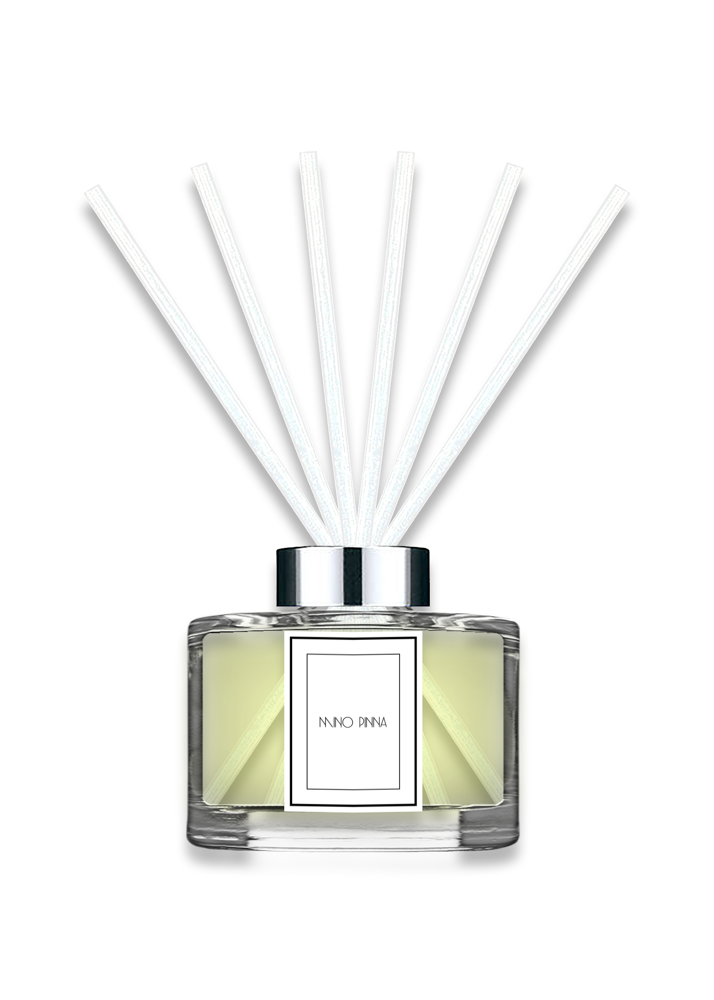 geranium mandarin and bergamot luxury diffusers