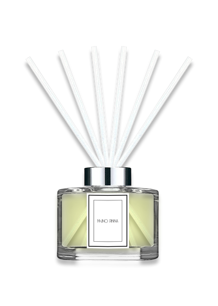 geranium mandarin and bergamot luxury diffusers