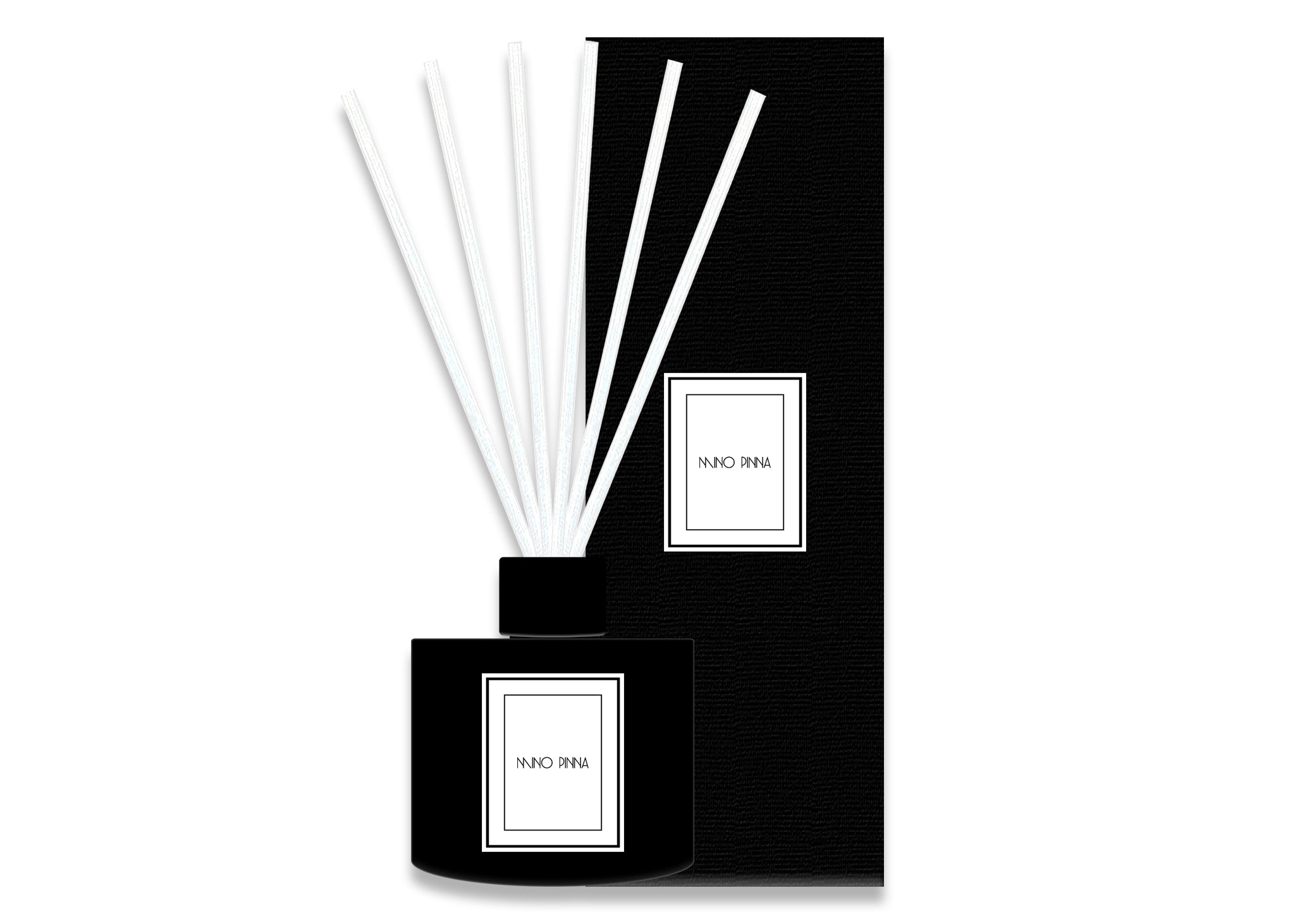patchouli and vetiver luxury diffusers