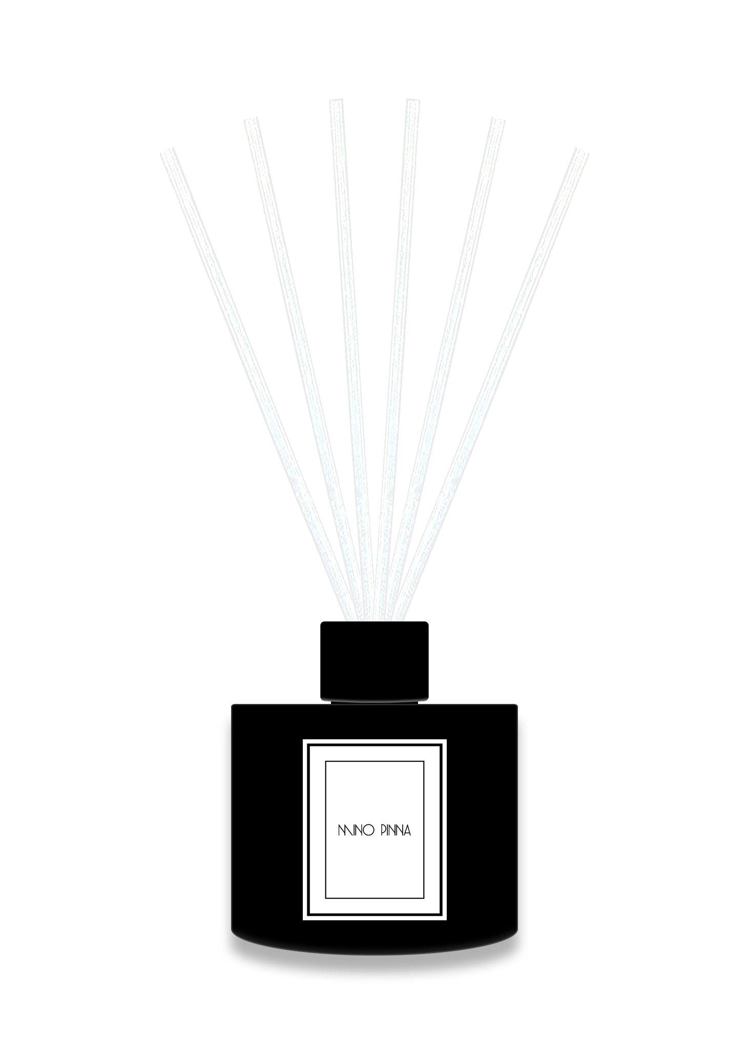 patchouli and vetiver luxury diffusers